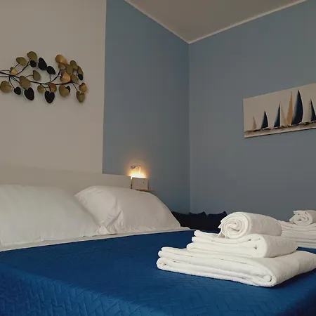 Bed & Breakfast Marelago