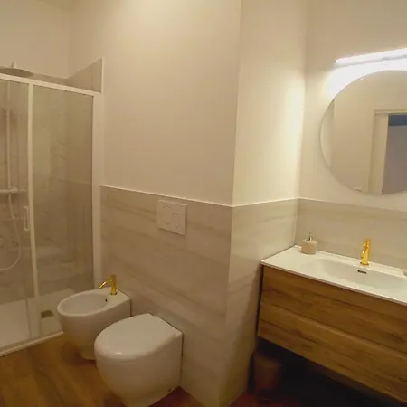Bed & Breakfast Marelago *