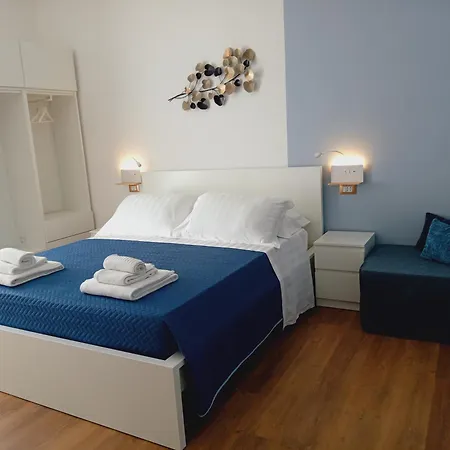 Marelago Bed & Breakfast Lido Di Fondi
