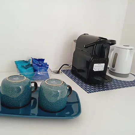 Marelago Bed & Breakfast