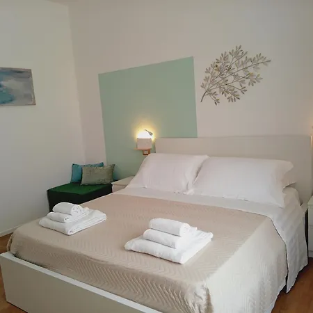 Bed & Breakfast Marelago