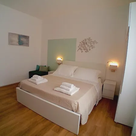 Bed & Breakfast Marelago Lido Di Fondi