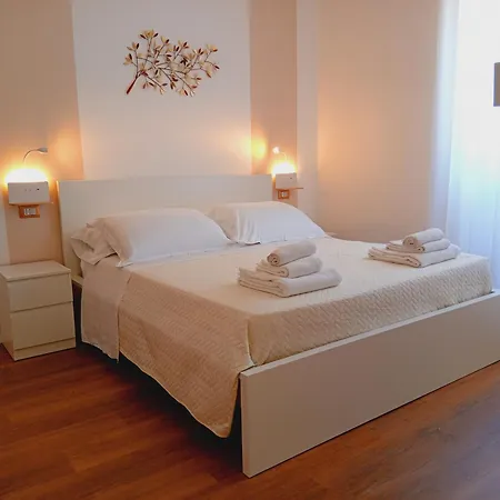 Bed & Breakfast Marelago Lido Di Fondi